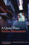 A Quiet Place - 9781908524638 by Seicho  Matsumoto, Louise Heal Kawai, 9781908524638