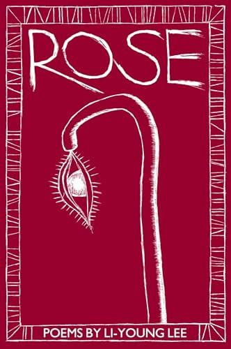 Rose - 9780918526533 by Li-Young Lee, Gerald Stern, 9780918526533