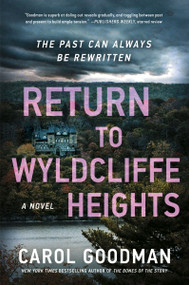 Return to Wyldcliffe Heights (A Novel) - 9780063265288 by Carol Goodman, 9780063265288