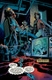 Count Crowley Volume 3: Mediocre Midnight Monster Hunter by David Dastmalchian, Lukas Ketner, 9781506736938
