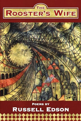 The Rooster's Wife by Russell Edson, 9781929918638