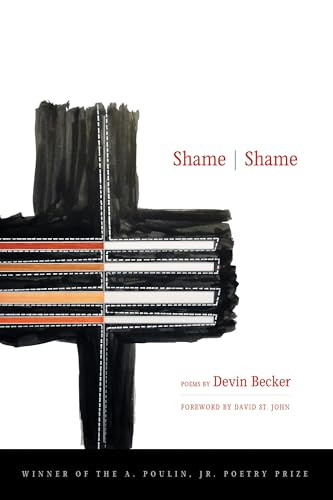Shame / Shame by Devin  Becker, David St. John, 9781938160592