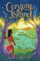 Conjure Island - 9780062899637 by Eden Royce, 9780062899637