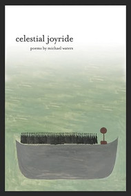 Celestial Joyride by Michael Waters, 9781942683063