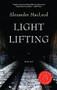 Light Lifting by Alexander MacLeod, 9781897231944