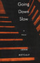 Going Down Slow by John Metcalf, 9781897231333