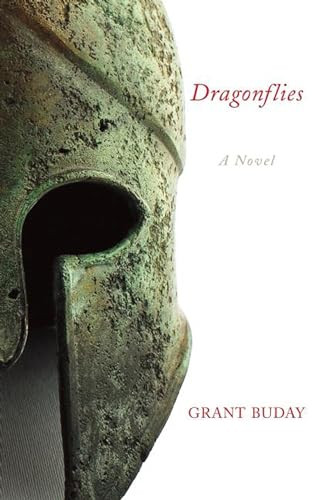 Dragonflies - 9781897231470 by Grant Buday, 9781897231470