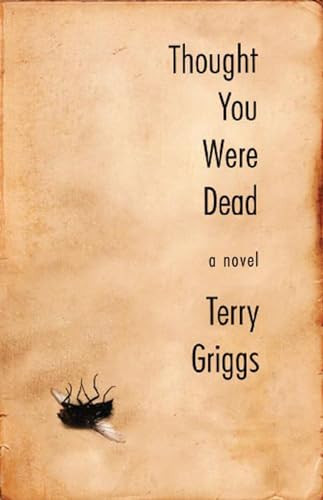 Thought You Were Dead by Nick  Craine, Terry Griggs, 9781897231531