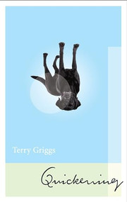 Quickening by Terry Griggs, 9781897231579