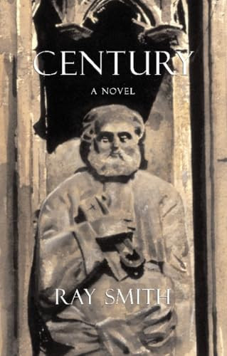 Century by Ray Smith, 9781897231517