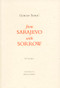 From Sarajevo With Sorrow by Goran Simic, Amela Simic, 9780973597158