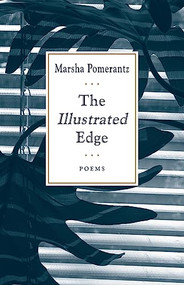 The Illustrated Edge by Marsha Pomerantz, 9781926845180