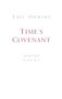 Time's Covenant (Selected Poems) by Eric Ormsby, 9781897231203