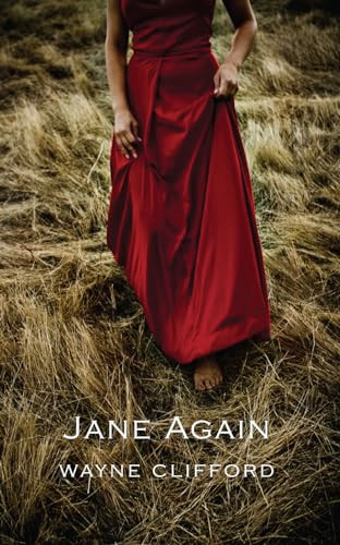 Jane Again by Wayne Clifford, 9781897231555