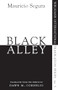 Black Alley by Mauricio Segura, Dawn M. Cornelio, 9781897231906