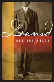 David - 9781926845869 by Ray Robertson, 9781926845869