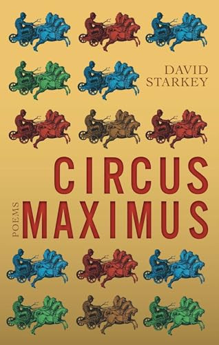 Circus Maximus by David Starkey, 9781927428207