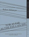 For As Far as the Eye Can See by Robert Melançon, Judith Cowan, 9781927428184