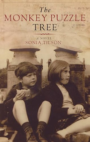 The Monkey Puzzle Tree by Sonia Tilson, 9781927428122