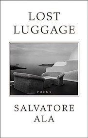 Lost Luggage - 9781897231951 by Salvatore Ala, 9781897231951