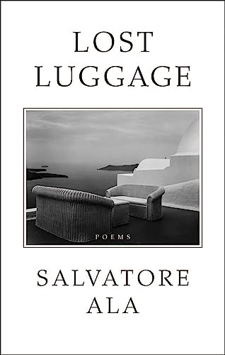 Lost Luggage - 9781897231951 by Salvatore Ala, 9781897231951