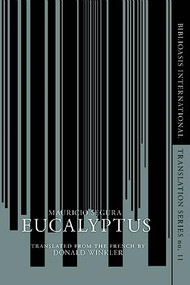 Eucalyptus - 9781927428375 by Mauricio Segura, Donald Winkler, 9781927428375