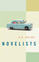 Novelists by C. P. Boyko, 9781927428719