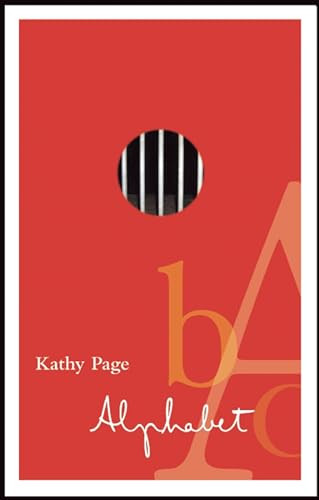 Alphabet - 9781927428931 by Kathy Page, 9781927428931