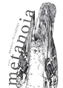 Metanoia by Sharon McCartney, 9781771960687