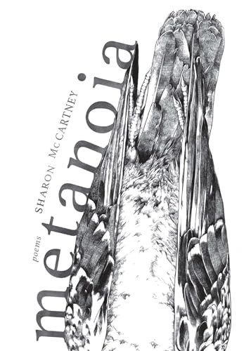 Metanoia by Sharon McCartney, 9781771960687