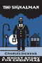 The Signalman (A Ghost Story for Christmas) by Charles Dickens, Seth, 9781771960649