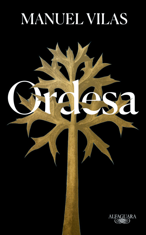 Ordesa (Edición especial 5.º aniversario) / Ordesa (Special 5th Anniversary Edit i on) (Spanish Edition) by Manuel Vilas, 9788420476551