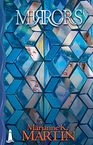 Mirrors by Marianne K. Martin, 9781932859720
