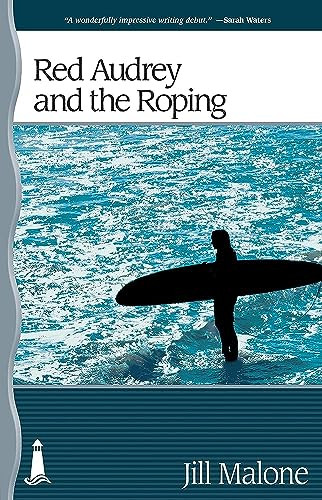 Red Audrey and the Roping by Jill Malone, 9781932859546
