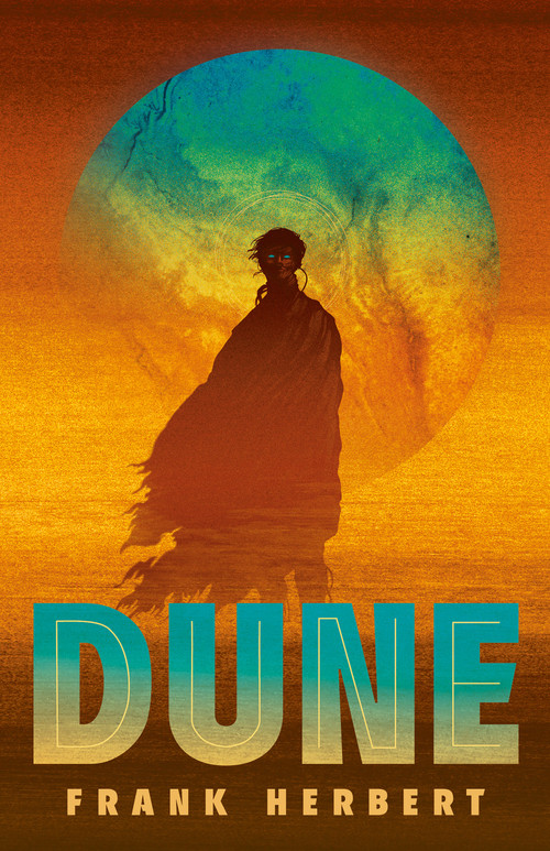 Dune (Edición limitada de lujo) / Dune (Deluxe Limited Edition) (Spanish Edition) by Frank Herbert, 9788466363402