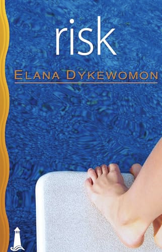Risk - 9781932859690 by Elana Dykewomon, 9781932859690