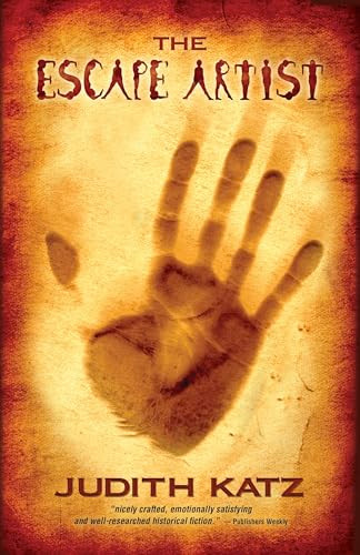 The Escape Artist - 9781612940373 by Judith  Katz, 9781612940373