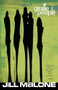 Giraffe People by Jill Malone, 9781612940397