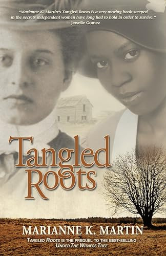 Tangled Roots - 9781612940533 by Marianne K. Martin, 9781612940533