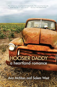 Hoosier Daddy (A Heartland Romance) by Ann McMan, Salem West, 9781612940991