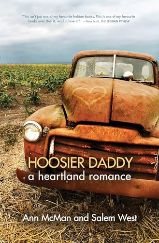 Hoosier Daddy (A Heartland Romance) by Ann McMan, Salem West, 9781612940991