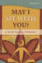 May I Sit with You? (A Simple Approach to Meditation) by Tom Catton, 9781937612832