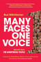 Many Faces, One Voice (Secrets from The Anonymous People) by Bud Mikhitarian, Greg Williams, 9781937612931