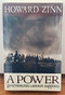 A Power Governments Cannot Suppress by Howard Zinn, 9780872864757