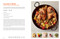 5 ingredientes mediterráneos: Cocina fácil, comida deliciosa / 5 Ingredients Mediterranean (Spanish Edition) by Jamie Oliver, 9788425364334