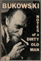 Notes of a Dirty Old Man by Charles Bukowski, 9780872860742