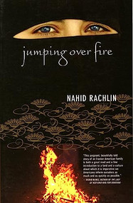 Jumping Over Fire by Nahid Rachlin, 9780872864528