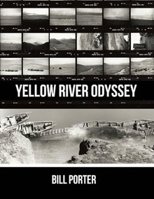 Yellow River Odyssey by Bill Porter, 9780988769304