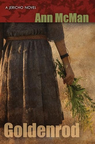 Goldenrod by Ann McMan, 9781612940830