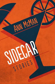 Sidecar - 9781612940878 by Ann McMan, 9781612940878